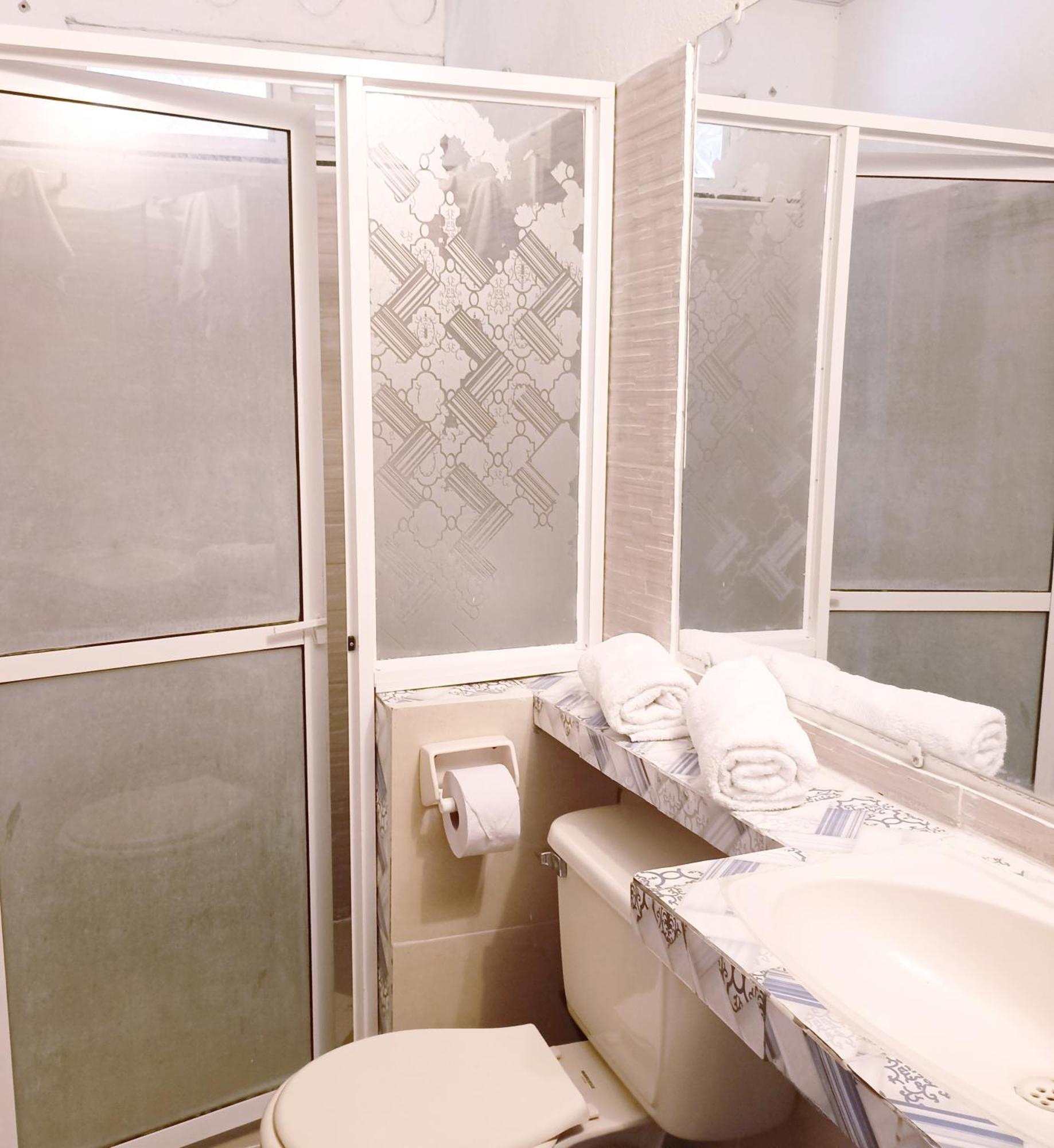 Hostal Corales Толу Экстерьер фото